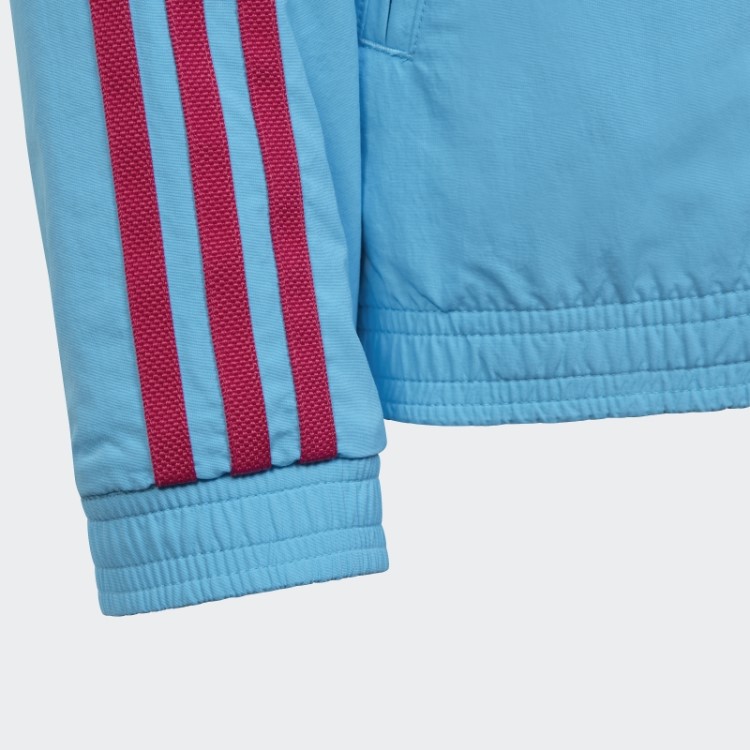 Jaqueta Adidas Sky Rush Arsenal Hino
