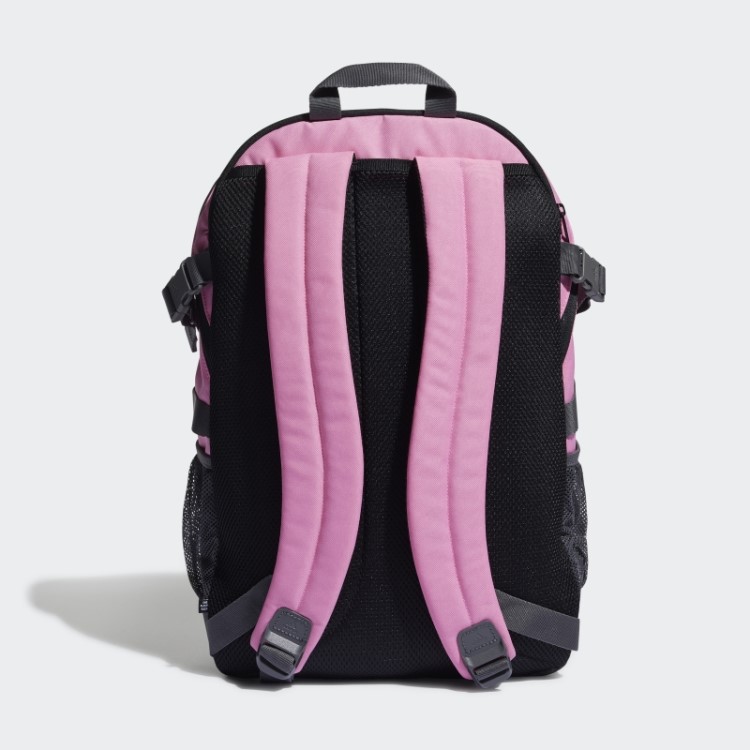 Mochila Adidas Power Rosa