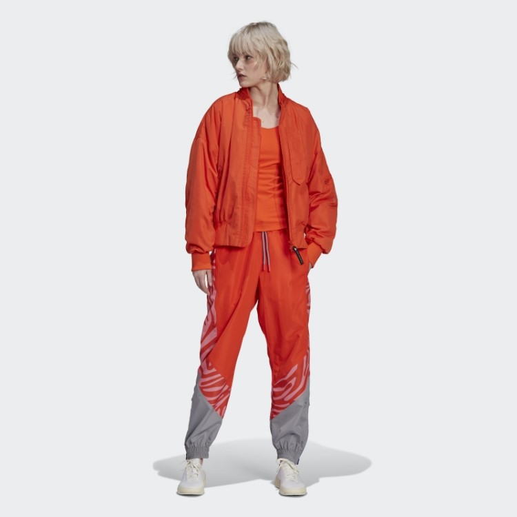 Regata Adidas By Stella Mccartney Truepurpose Laranja