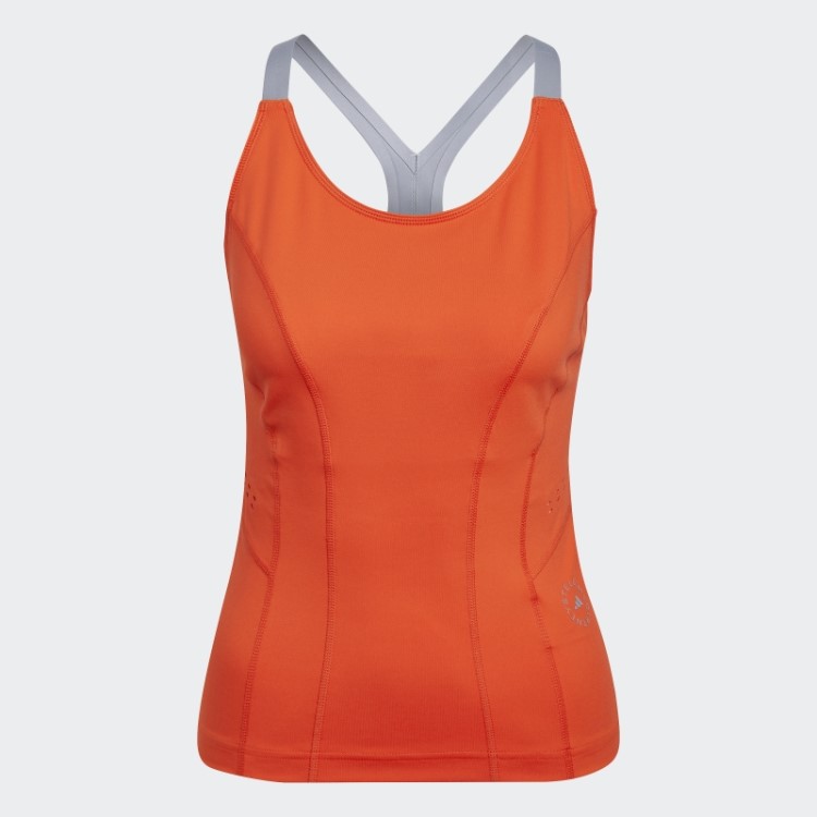 Regata Adidas By Stella Mccartney Truepurpose Laranja