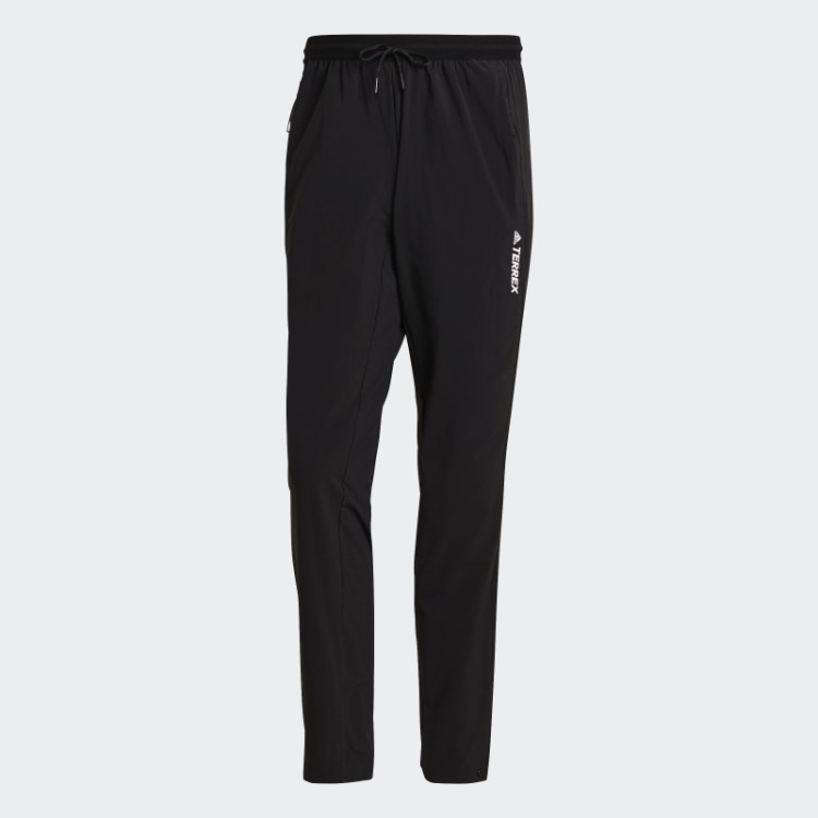 Calça Esportiva Adidas Terrex Liteflex Preta