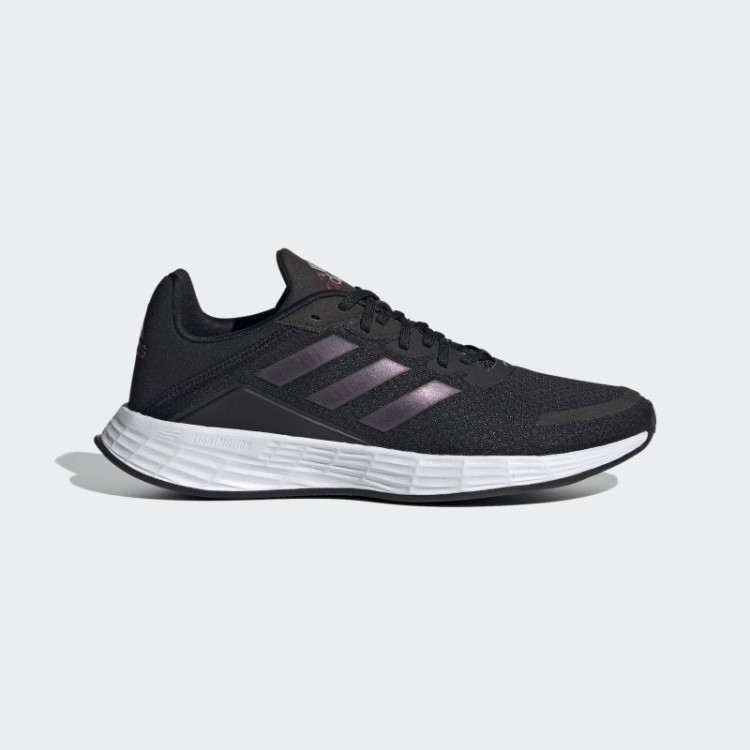 Tênis Preto Duramo Sl Adidas