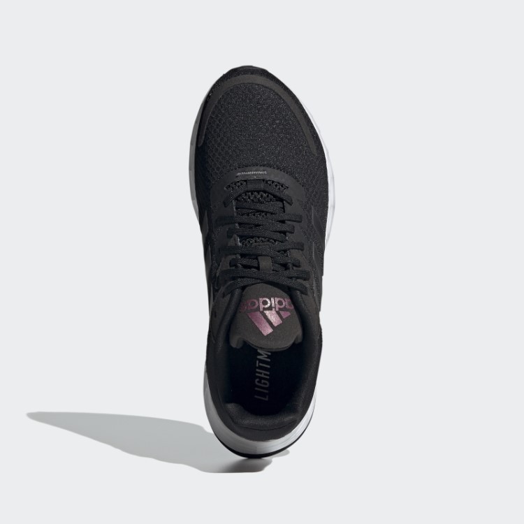 Tênis Preto Duramo Sl Adidas