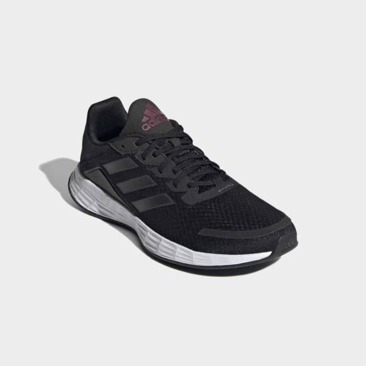 Tênis Preto Duramo Sl Adidas