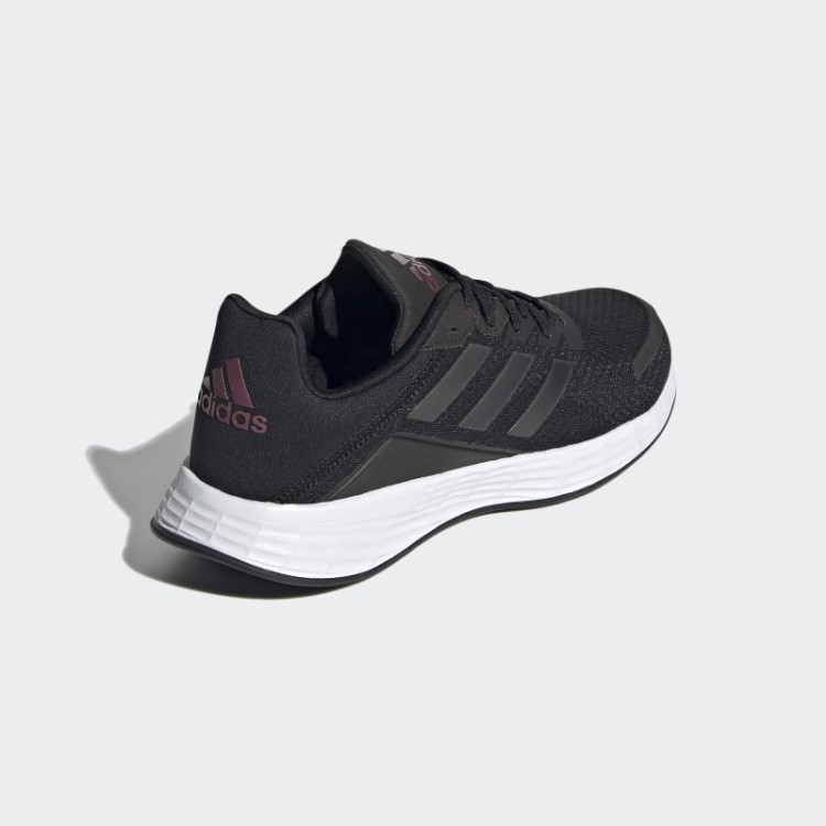 Tênis Preto Duramo Sl Adidas
