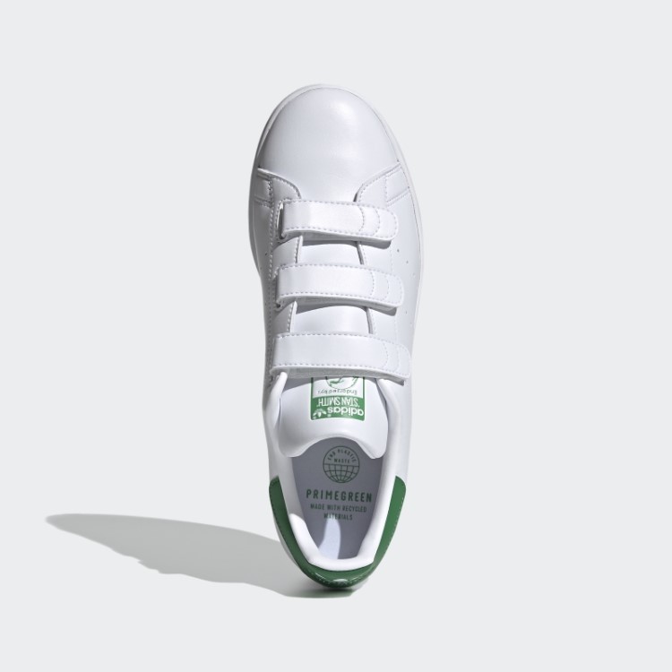 Adidas Stan Smith Sapatos Elegantes Verde