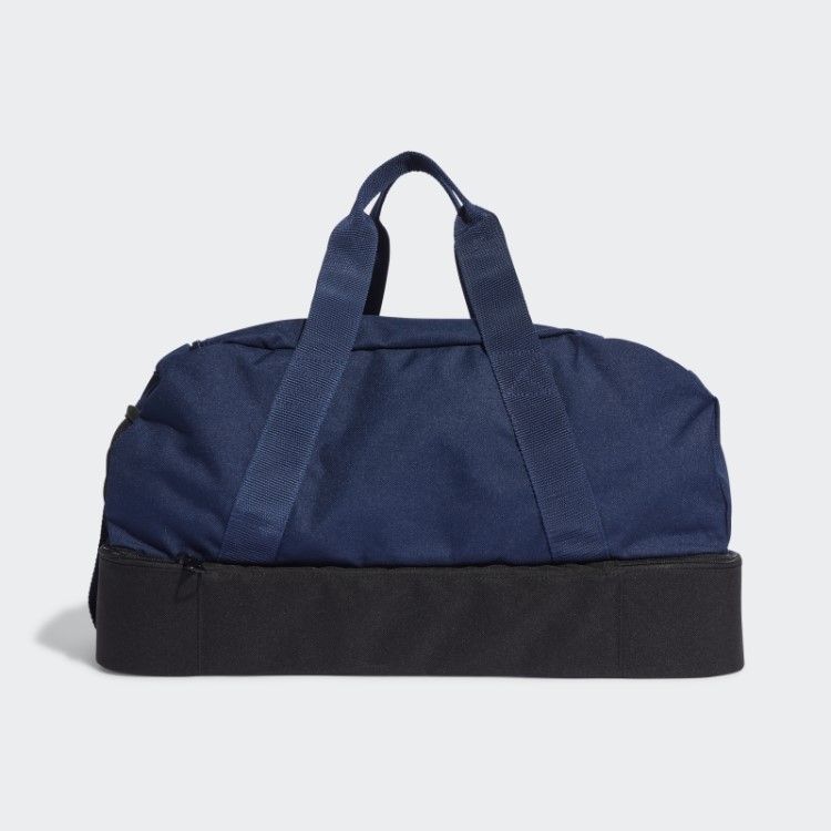 Mochila Azul Marinho Tiro League Pequena Adidas