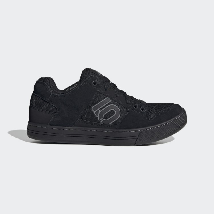 Tênis De Mountain Bike Adidas Five Ten Freerider Preto