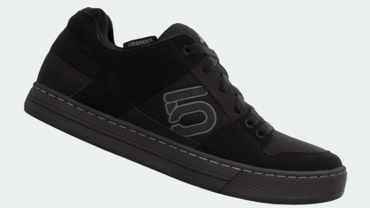 Tênis De Mountain Bike Adidas Five Ten Freerider Cinza