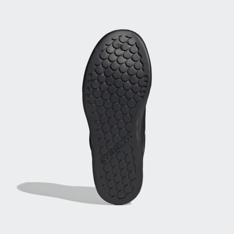 Tênis De Mountain Bike Adidas Five Ten Freerider Cinza
