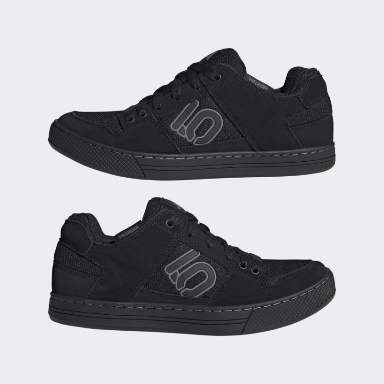 Tênis De Mountain Bike Adidas Five Ten Freerider Cinza