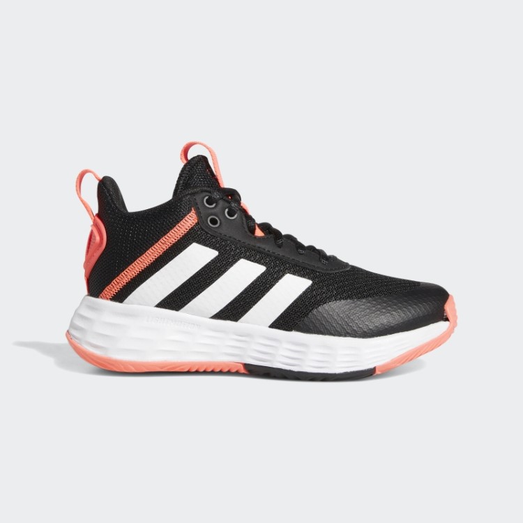 Tênis Turbo Adidas Ownthegame 2.0