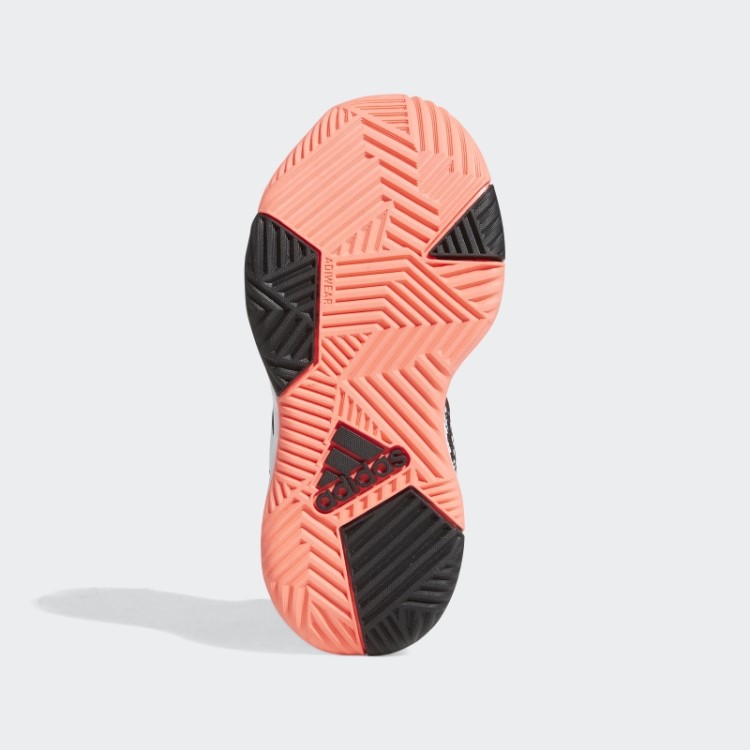 Tênis Turbo Adidas Ownthegame 2.0