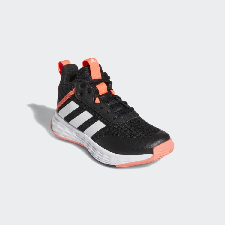 Tênis Turbo Adidas Ownthegame 2.0