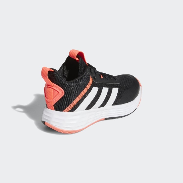 Tênis Turbo Adidas Ownthegame 2.0