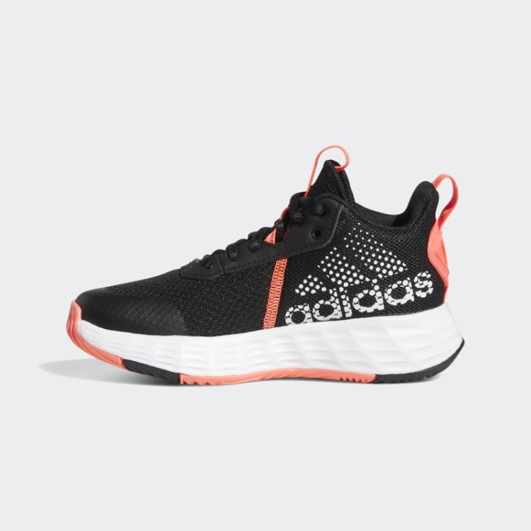 Tênis Turbo Adidas Ownthegame 2.0