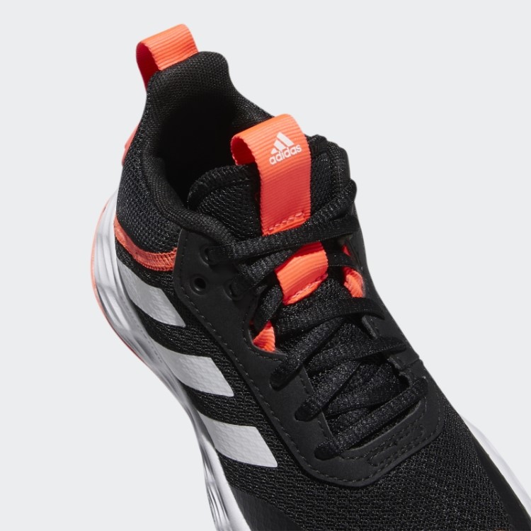 Tênis Turbo Adidas Ownthegame 2.0