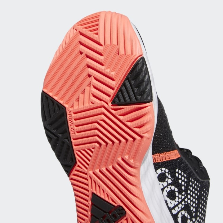 Tênis Turbo Adidas Ownthegame 2.0