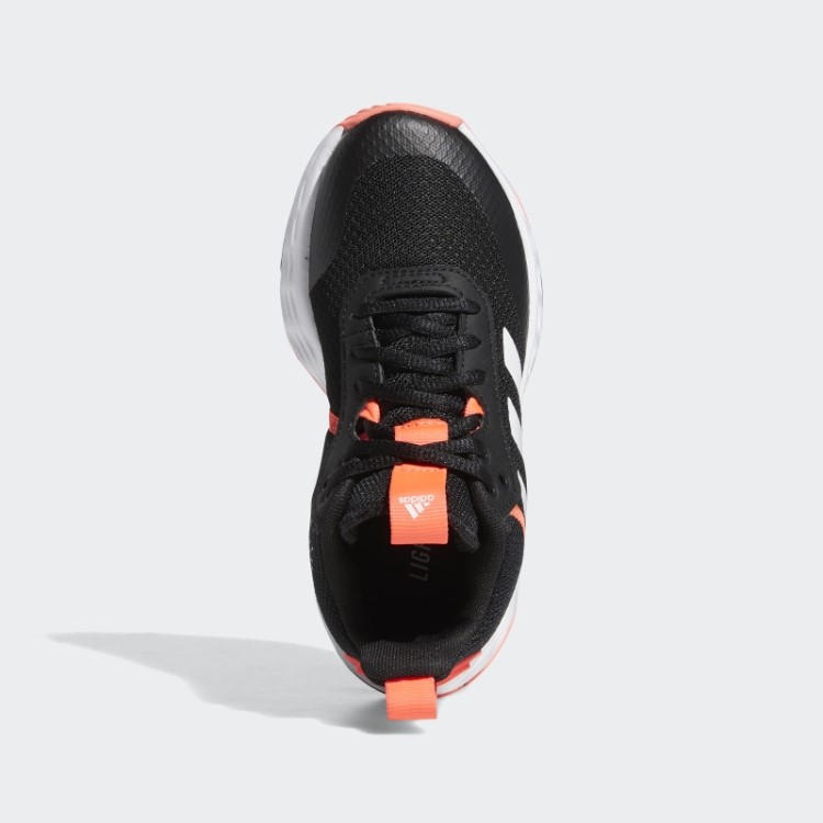 Tênis Adidas Ownthegame 2.0 Preto