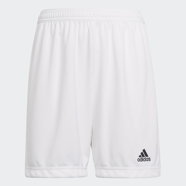 Bermuda Branca Entrada 22 Adidas