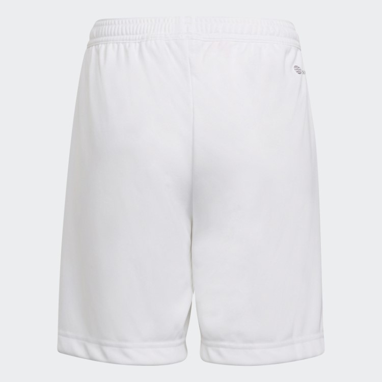 Bermuda Branca Entrada 22 Adidas