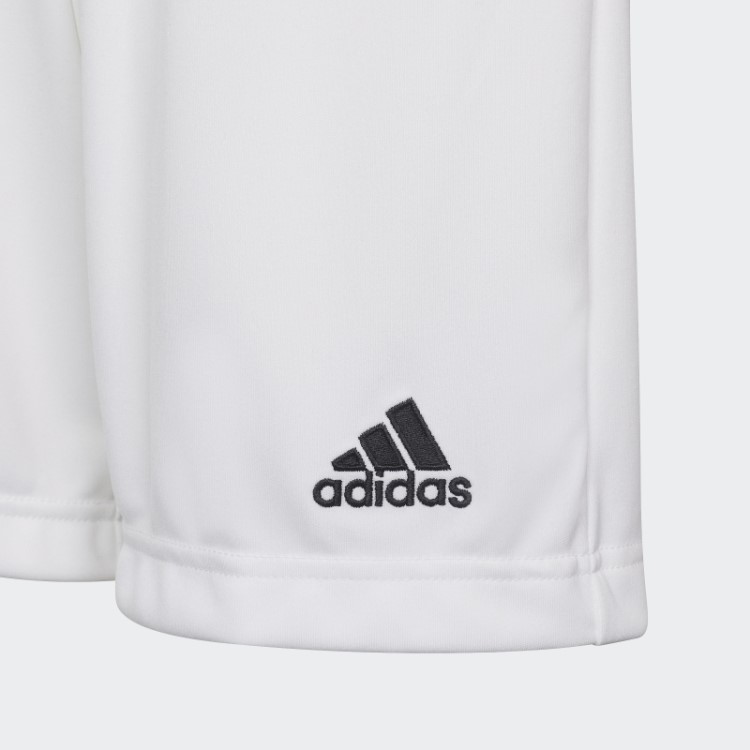 Bermuda Branca Entrada 22 Adidas
