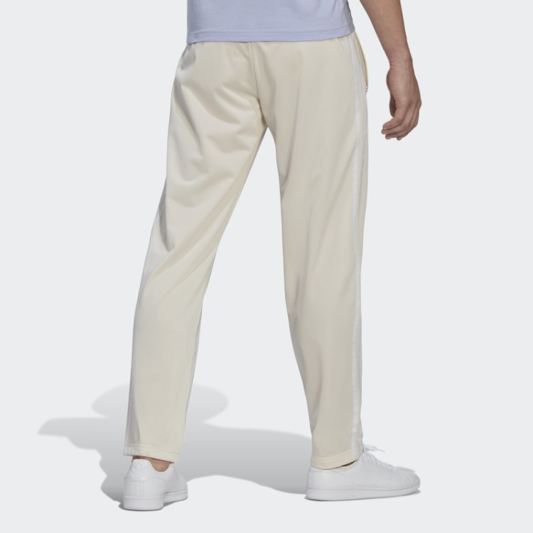 Adidas Calção De Treino De Perna Reta Branco