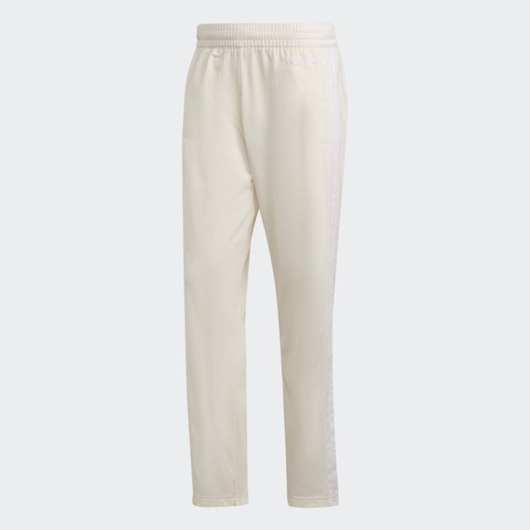 Adidas Calção De Treino De Perna Reta Branco