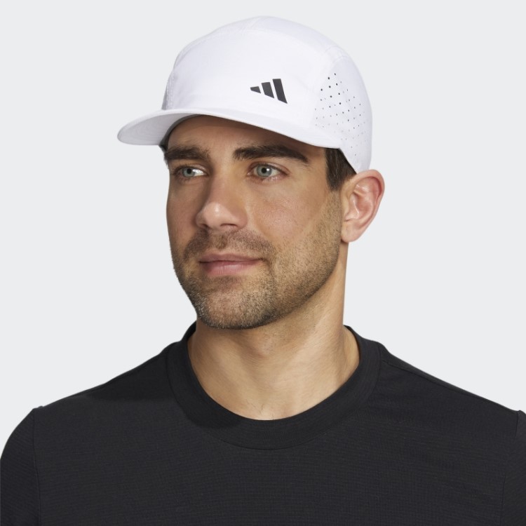 Boné Adidas Superlite Branco