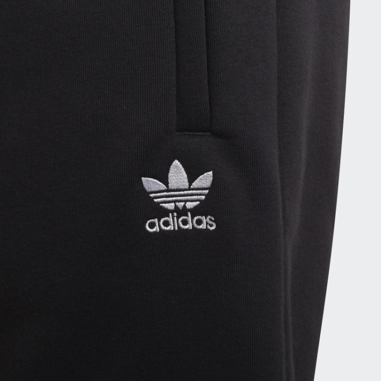 Calção Preto Adidas Adicolor