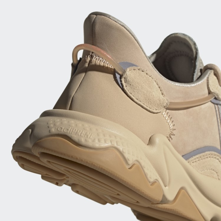 Sapatos Ozweego Nude Pálido Adidas