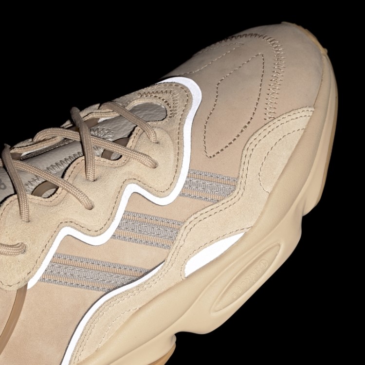 Sapatos Ozweego Nude Pálido Adidas
