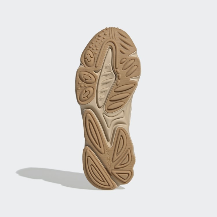 Sapatos Ozweego Nude Pálido Adidas