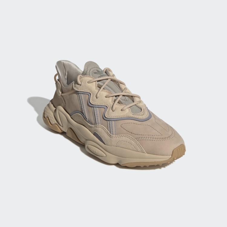 Sapatos Ozweego Nude Pálido Adidas