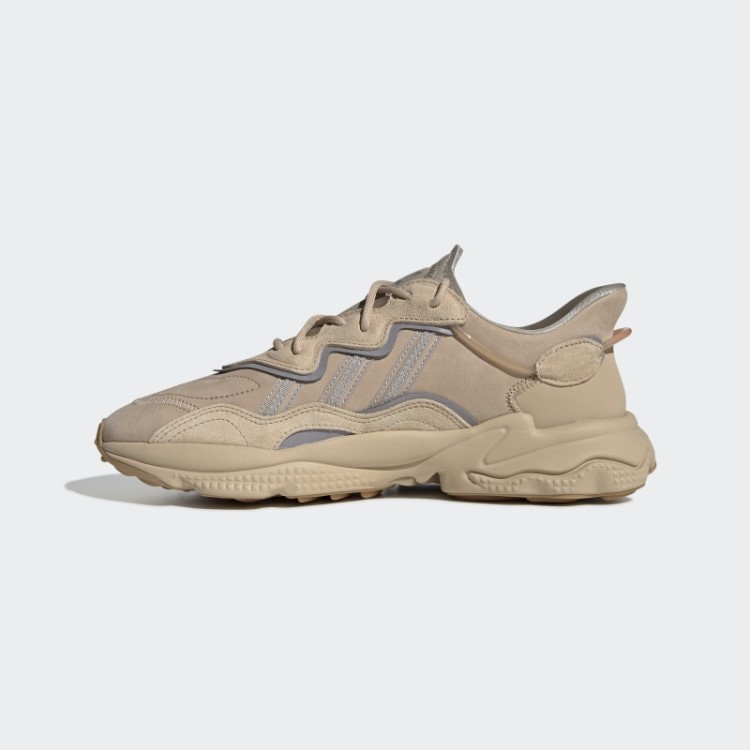 Sapatos Ozweego Nude Pálido Adidas
