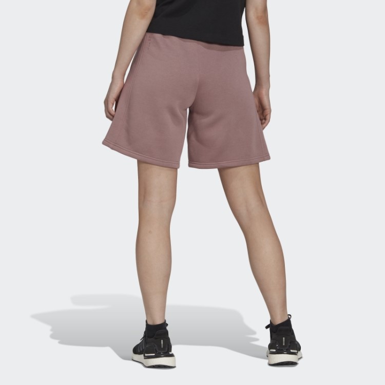Todos Os Shorts De Lã Szn Roxo Adidas