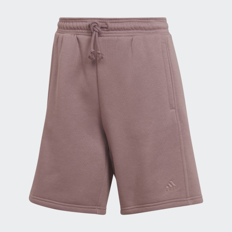 Todos Os Shorts De Lã Szn Roxo Adidas