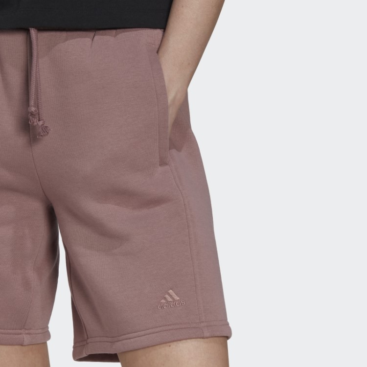 Todos Os Shorts De Lã Szn Roxo Adidas