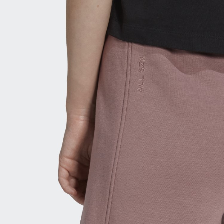 Todos Os Shorts De Lã Szn Roxo Adidas
