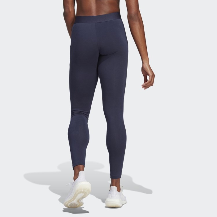 Leggings De Corrida Adidas Boston Marathon 2023 Ink