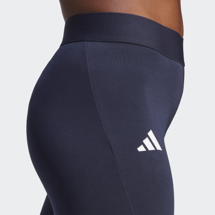 Leggings De Corrida Adidas Boston Marathon 2023 Ink