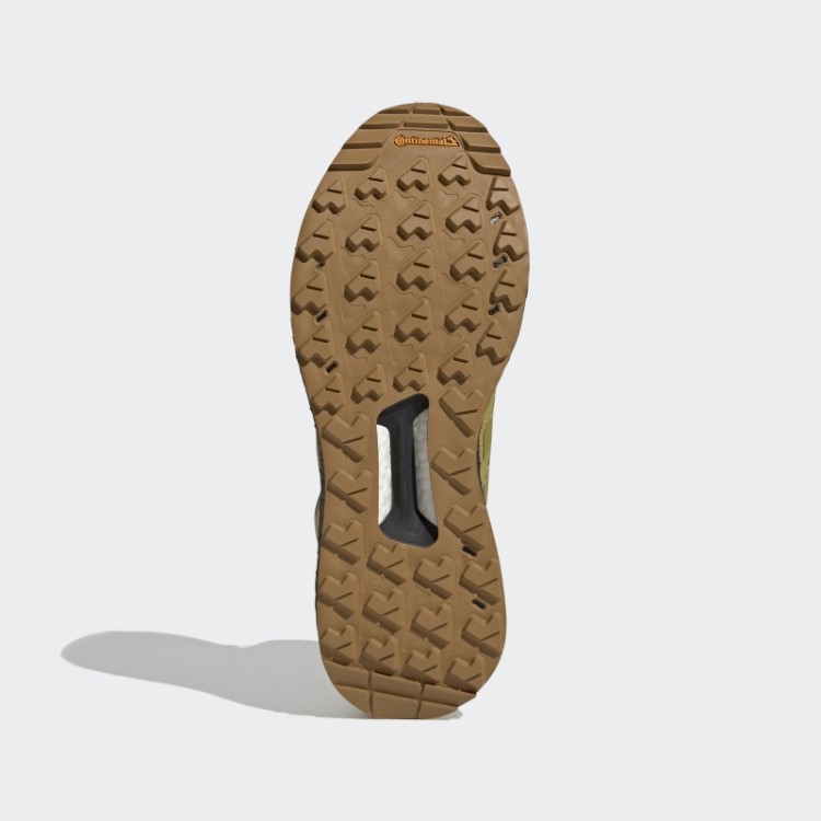 Botas Terrex Free Hiker Xpl Gore-tex Adidas Olive