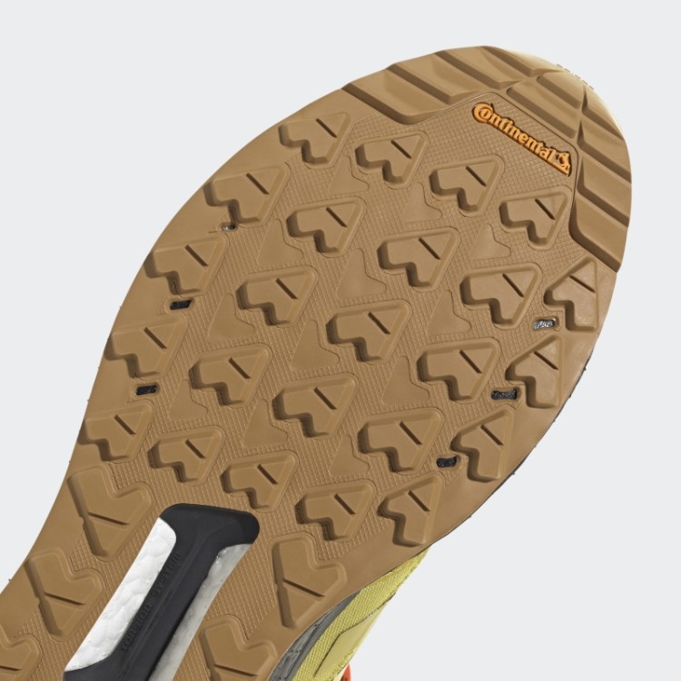 Botas Terrex Free Hiker Xpl Gore-tex Adidas Olive