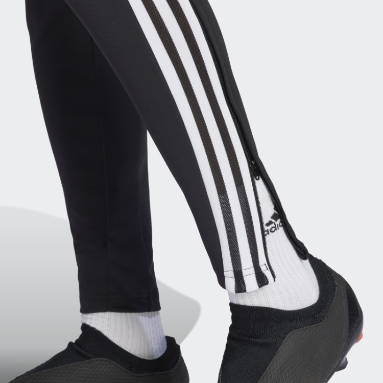 Calça De Treino Benfica Condivo Adidas Preta Estilosa