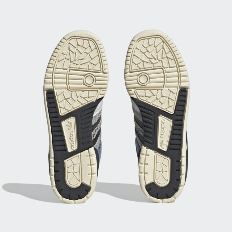 Rivalry Low 86 Shoes Dash Grey Adidas