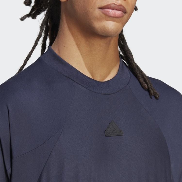 Camiseta Adidas Ink City Escape