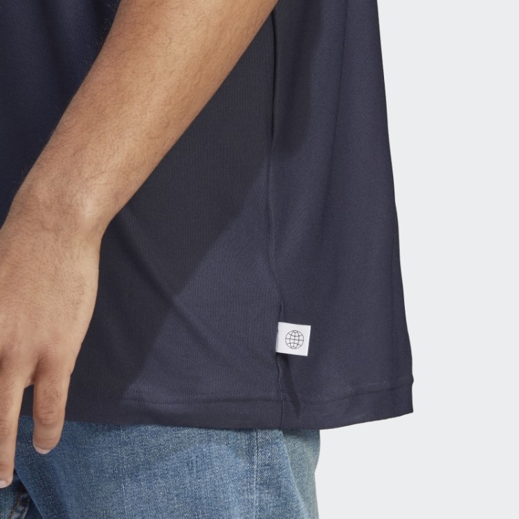 Camiseta Adidas Ink City Escape