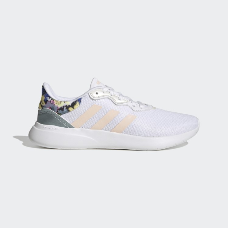 Tênis Adidas Qt Racer 3.0 Laranja