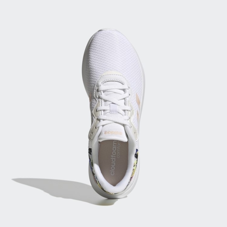 Tênis Adidas Qt Racer 3.0 Laranja