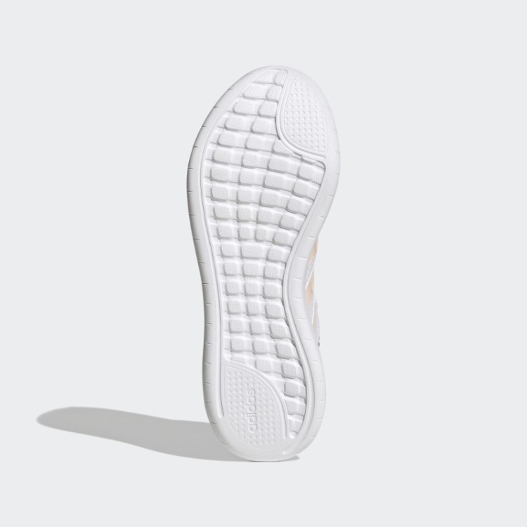 Tênis Adidas Qt Racer 3.0 Laranja
